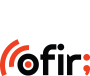 Ofir logo